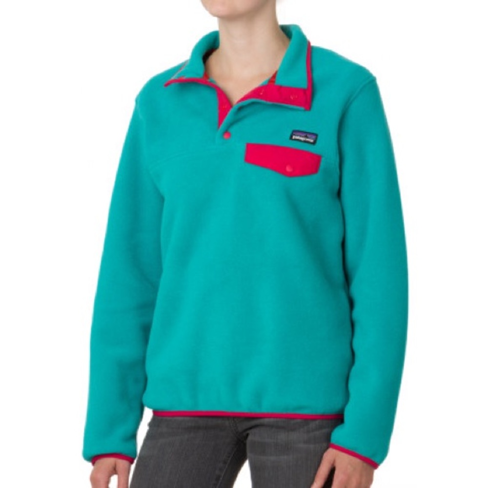 WOMENS PATAGONIA SYNCHILLA M